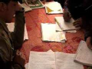 Building Media Capacity in Laghman Province, Long Package