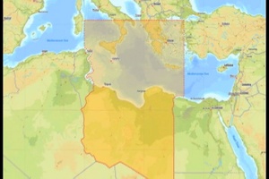 NATO and Libya - Operation Unified Protector - Master