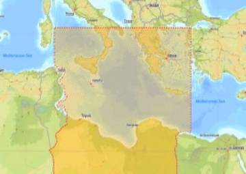 NATO and Libya - Operation Unified Protector - Master
