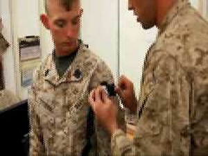 The Marine Corps Combat Application Tourniquet 2
