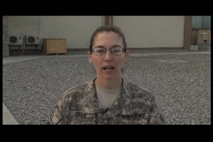 Look Live - Statement from GEN Petraeus & Ambassador Sedwill