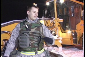 1st Lt. Christopher Cagle