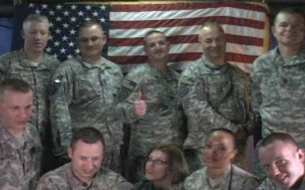 Albany Devils Military Appreciation Game