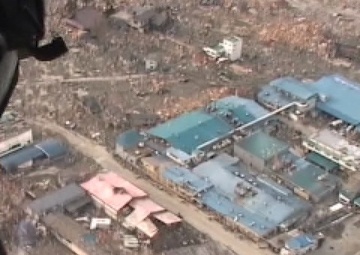 HS14 SAR Miyagi, Japan