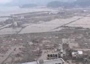 HS14 SAR Miyagi, Japan