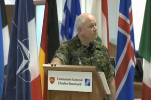 Operation Unified Protector- NATO Now Exercising Full Spectrum Operations, Part 2