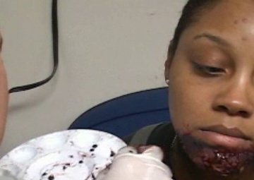 Exercise Moulage Artists