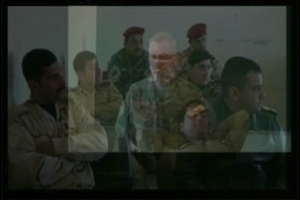 Operation New Dawn; Iraqi Division of Border Enforcement Training