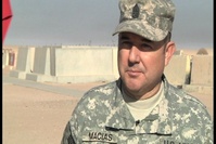 Warrior Leader Course
