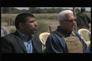 State Department Provincial Reconstruction Team Attends Ribbon Cutting Ceremony, Part 2