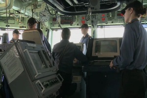 Operation Unified Protector