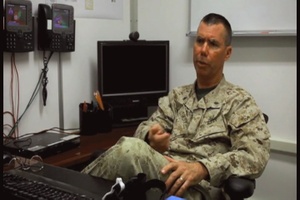 The Marine Corps Combat Application Tourniquet 2