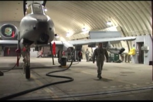 A-10 Refueling