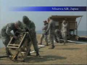 Air Force Report: ROWPU