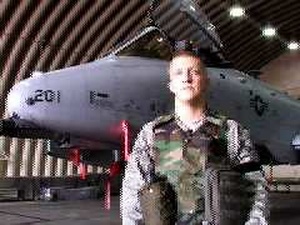 Load 'Em Up SrA Jacob Holst Interview