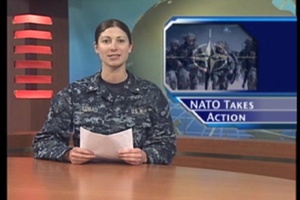 Unified Protector - AFN - NATO Stands Up