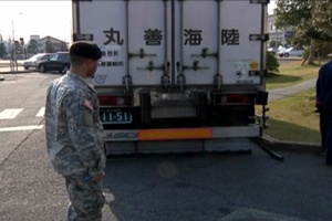 Food Inspectors Keep Residents Safe
