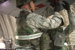 A-10 Ammo Load