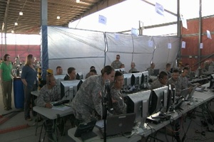 USARPAC CCP