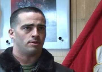 HMM 265 Operation Tomodachi Interview #1