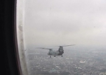 HMM 265 Flight Operations