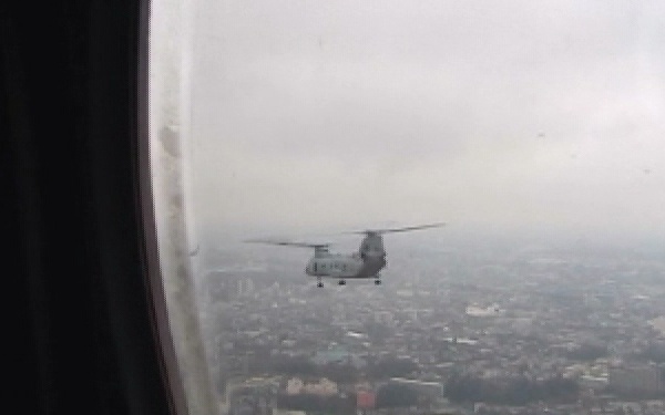 HMM 265 Flight Operations