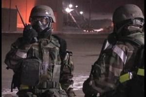 MOPP 4 PAR Sweeps