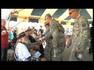 Bataan Memorial Death March