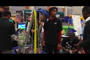All Hands Update: S.T.E.M. Program