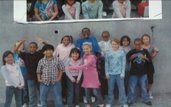 All Hands Update: PTO Relief Supply Collection for Sasebo,Japan