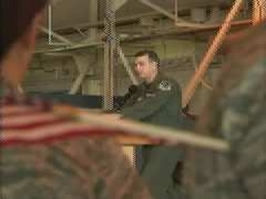 Around the Air Force - April 6 (long)