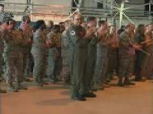 Around the Air Force - April 6 (short)