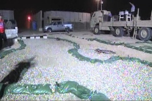 Off Road Truck Tour in Iraq - Part 1