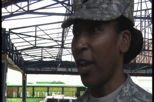 MEDCAP Community Relations - Balikatan 2011: Interviews