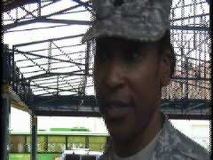 Balikatan 2011 - MEDCAP, COMREL: Interviews