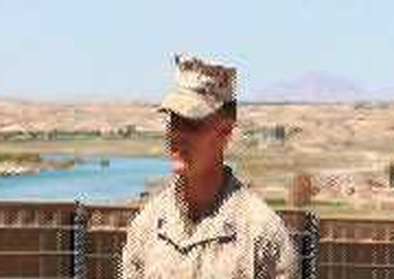 Sgt. Steven Caron
