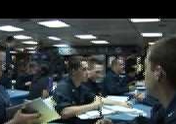 All Hands Update: ESWS Round-Up