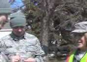 Flood Welfare Checks