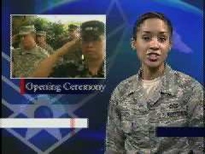 Air Force Report: Balikatan 2011