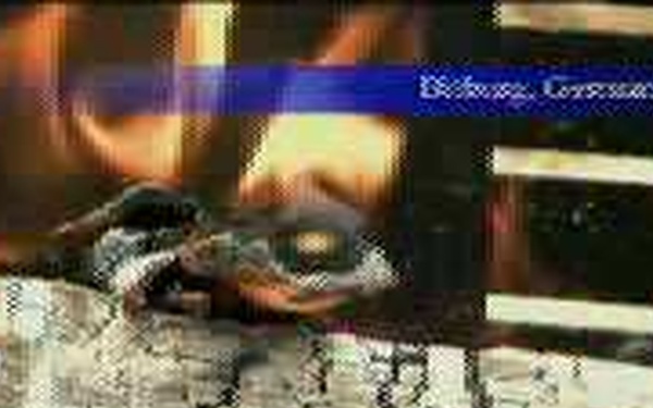 Air Force Report: Bitburg Beda Market