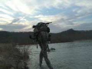 2011 Best SAPPER Competition