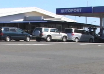 Yokosuka Five Gallon Gas Limit