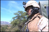 3/12 Marines wield explosive new weapon system