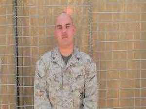 Cpl. William Kuhn