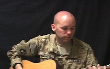 Sgt. Jarrod Hogan
