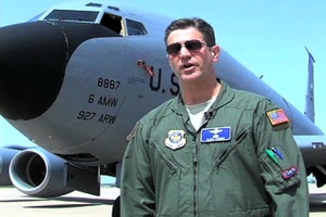 Col Cohen Shout out to Tampa Bay