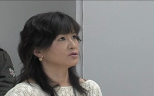 Japanese Spouses Group