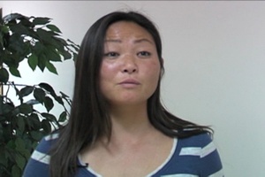 Pacific Report; Japanese Spouses Group