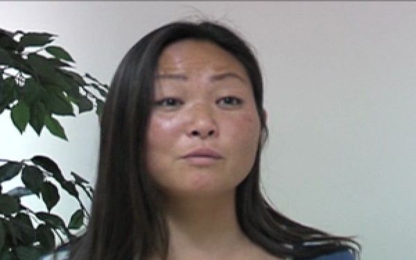 Pacific Report; Japanese Spouses Group