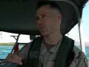 Coast Guard Hosts Joint Training with the Navy